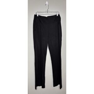 Cabi Pants‎  Trousers Black Dress Slacks Tall 34" Inseam Long Size 12